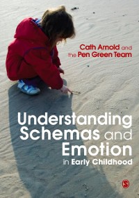 Cover Understanding Schemas and Emotion in Early Childhood