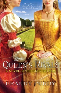 Cover The Queen's Rivals