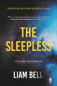 Cover The Sleepless