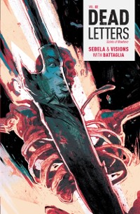 Cover Dead Letters Vol. 2