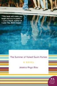 Cover Summer of Naked Swim Parties