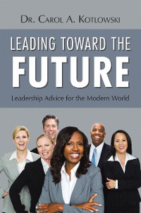 Cover Leading Toward the Future