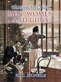 Cover Men, Women and Guns