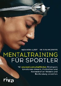 Cover Mentaltraining für Sportler