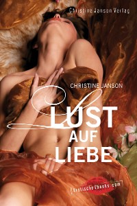 Cover Lust auf Liebe