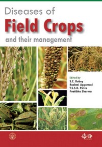 Cover Diseases Of Field Crops And Their Management