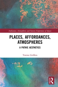 Cover Places, Affordances, Atmospheres