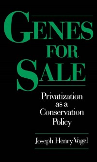 Cover Genes for Sale