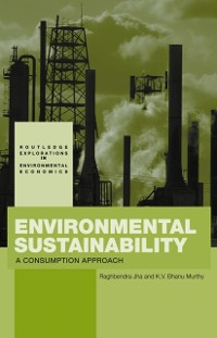 Cover Environmental Sustainability