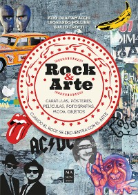 Cover Rock & Arte