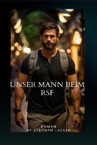 Cover Unser Mann beim RSF