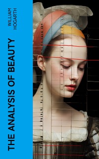 Cover The Analysis of Beauty