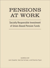 Cover Pensions at Work