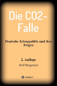 Cover Die CO2-Falle