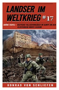 Cover Landser im Weltkrieg 17