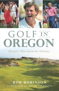 Cover Golf in Oregon