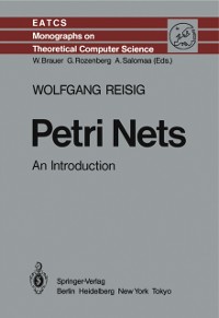Cover Petri Nets