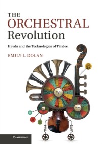 Cover Orchestral Revolution