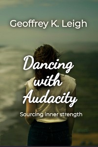 Cover Dancing With Audacity