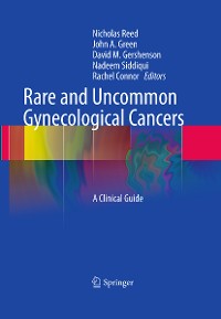 Cover Rare and Uncommon Gynecological Cancers