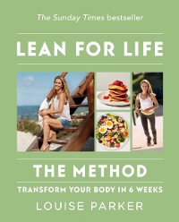 Cover Louise Parker Method