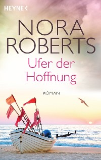 Cover Ufer der Hoffnung