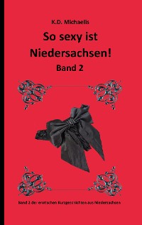 Cover So sexy ist Niedersachsen! Band 2