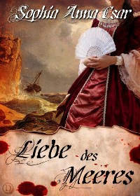 Cover Liebe des Meeres
