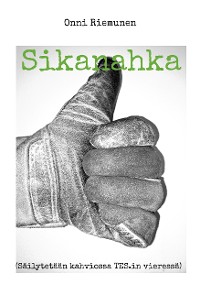 Cover Sikanahka