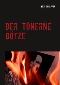 Cover Der Tönerne Götze