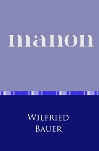 Cover Manon