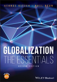 Cover Globalization