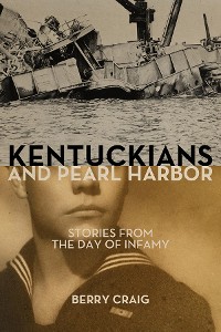 Cover Kentuckians and Pearl Harbor