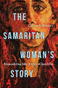 Cover The Samaritan Woman's Story