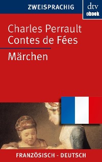 Cover Contes de Fées Märchen