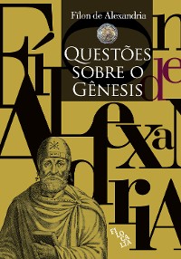 Cover Questões sobre o Gênesis