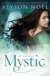 Cover Mystic