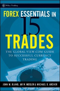 Cover Forex Essentials in 15 Trades