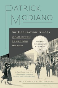 Cover Occupation Trilogy