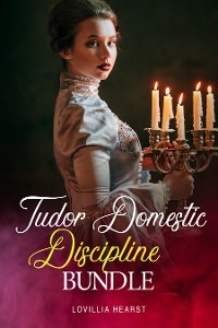 Cover Tudor Domestic Discipline Bundle