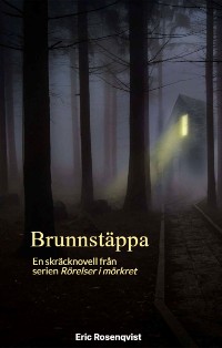 Cover Brunnstäppa