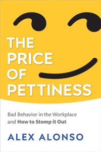 Cover Price of Pettiness