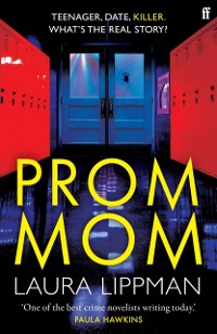 Cover Prom Mom