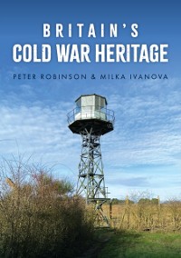 Cover Britain's Cold War Heritage