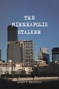 Cover The Minneapolis Stalker