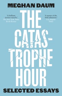 Cover Catastrophe Hour