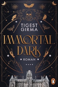 Cover Immortal Dark