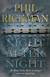 Cover Night After Night