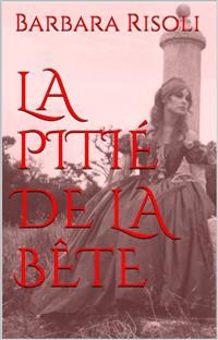 Cover La pitié de la bête