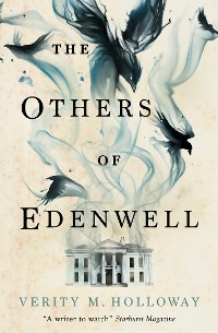 Cover The Others of Edenwell